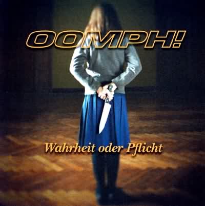 Oomph!: "Wahrheit Oder Pflicht" – 2004