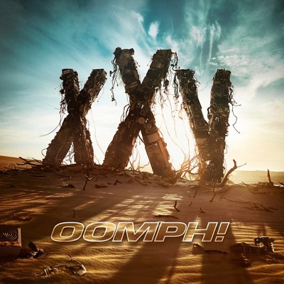Oomph!: "XXV" – 2015
